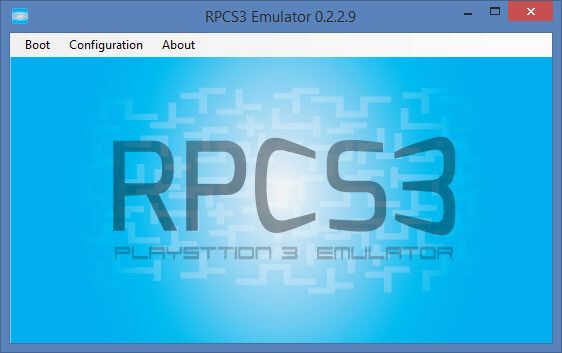 ps3 emulator free